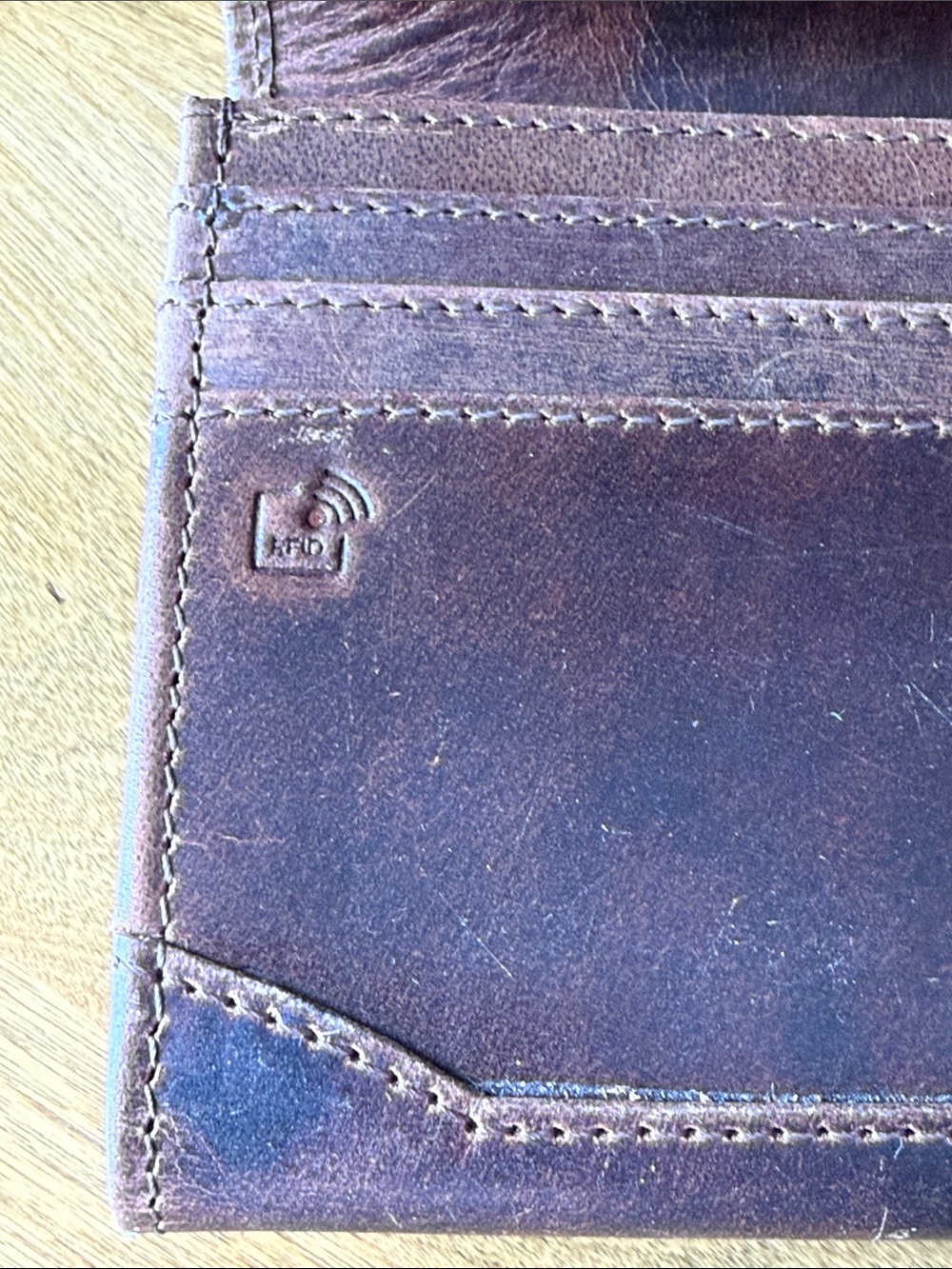 Moonster wallet - Picture 5 of 7